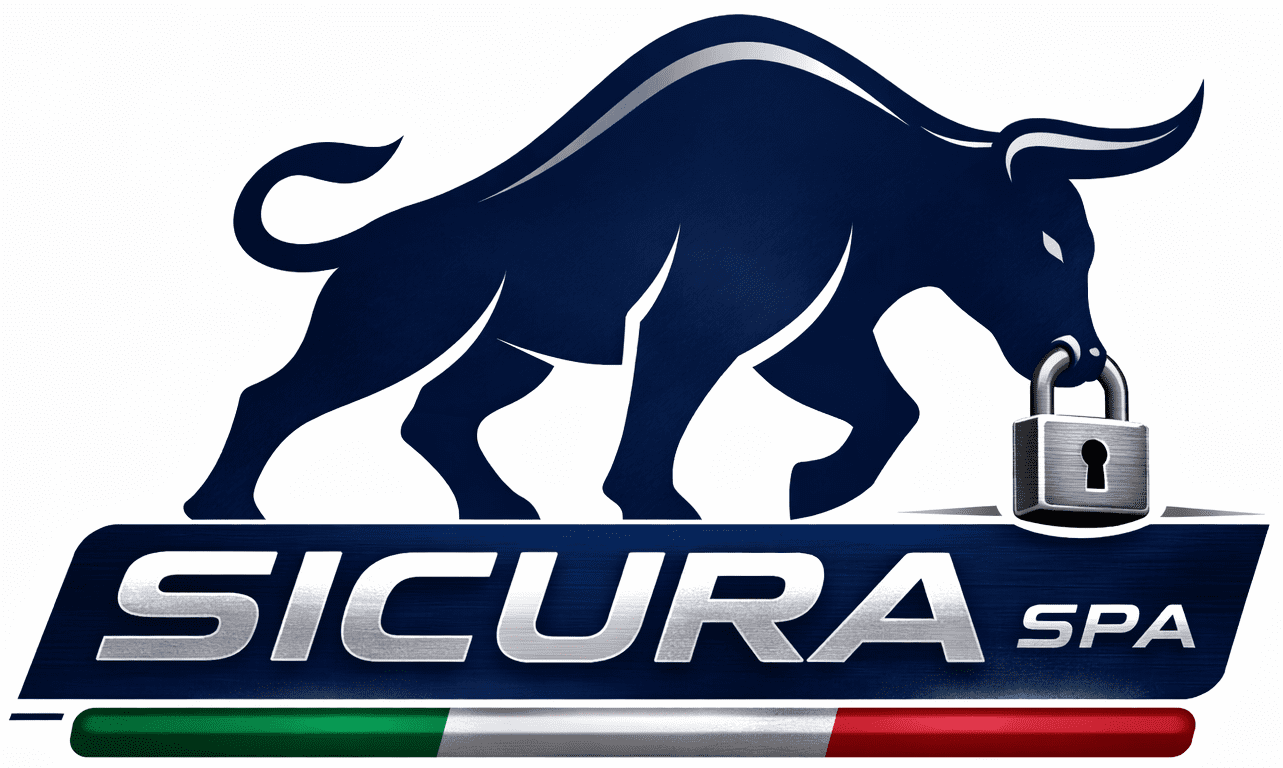 SICURA SPA – Vidrios, puertas y ventanas blindadas
