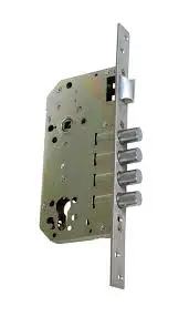 cerraduras de seguridad