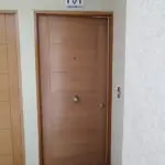 Puertas blindadas Sicura Spa