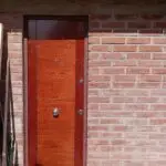 puerta blindada nv2