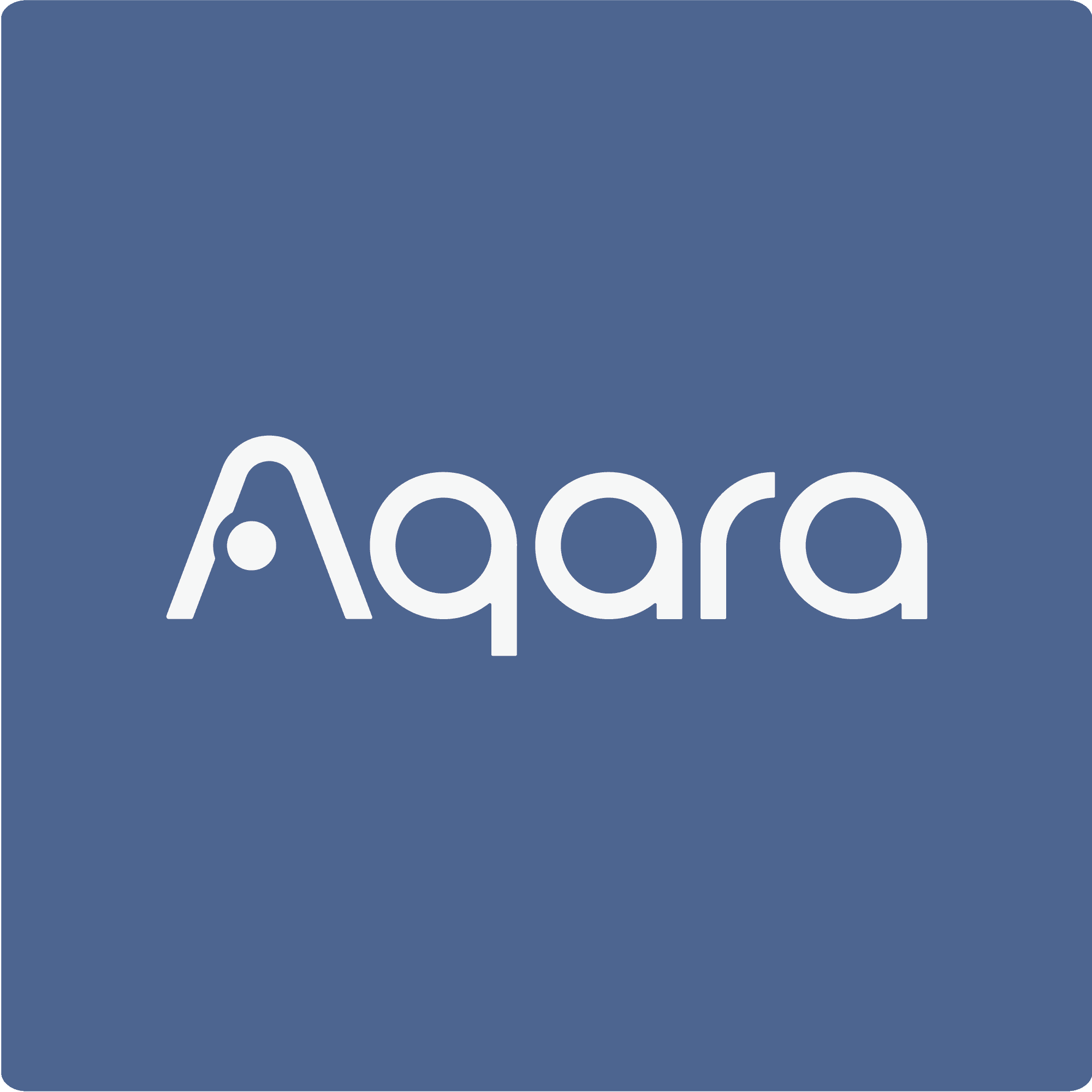 Logo Aqara