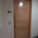Puerta Blindada SIcura para departamento y casa
